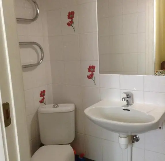 اتاق استاندارد, Kastani Home Accommodation