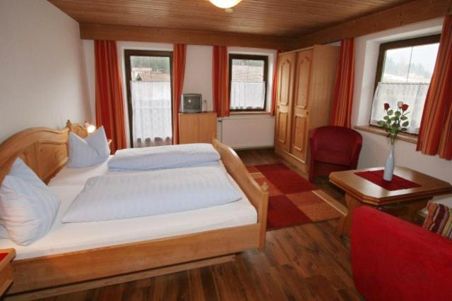 标准间, Landgasthof Pfarrwirt