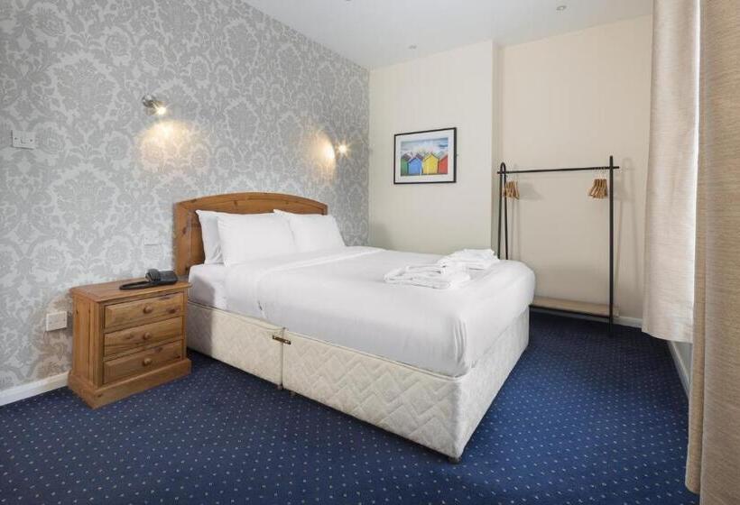 스탠다드 룸, Lobster Hall   Room Only