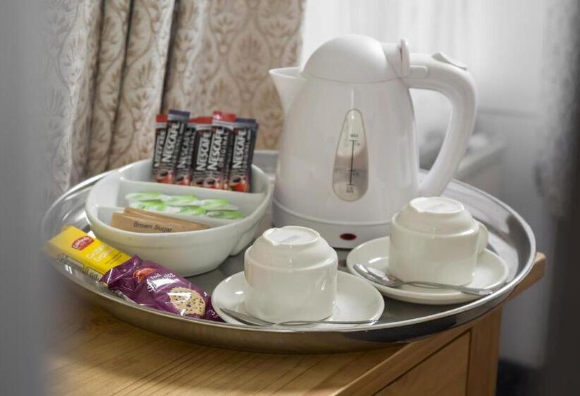 스탠다드 룸, Lobster Hall   Room Only