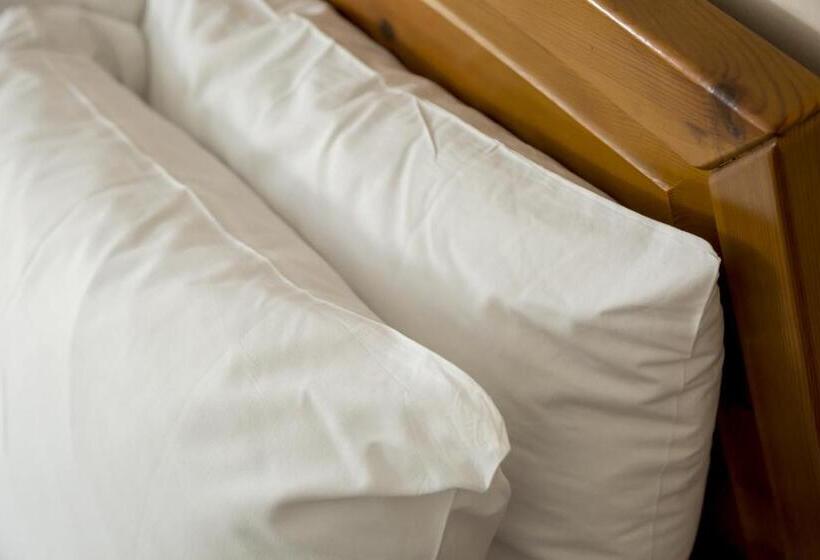 스탠다드 룸, Lobster Hall   Room Only