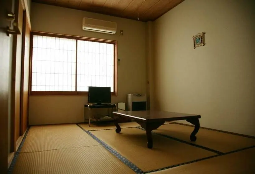 スタンダードルーム, Magome Chaya