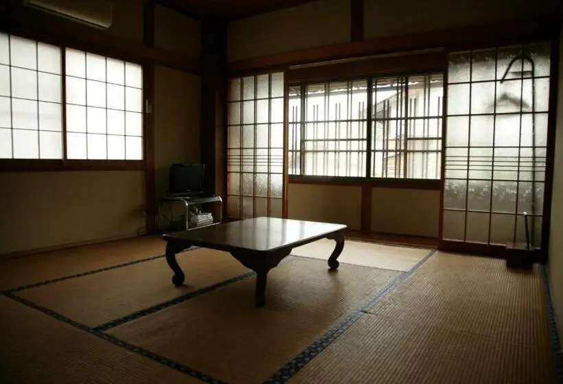 スタンダードルーム, Magome Chaya