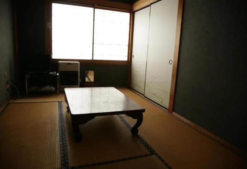 スタンダードルーム, Magome Chaya