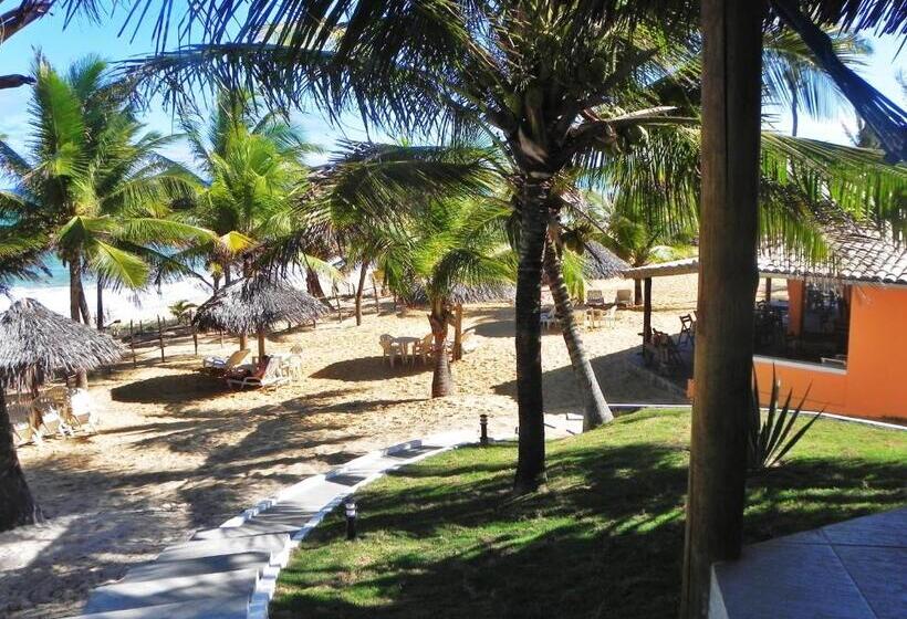 בקתת סופריור בת חדר 1, Pousada Entre As águas