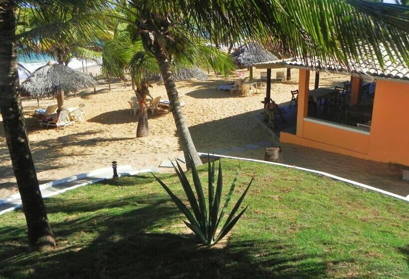 בקתת סופריור בת חדר 1, Pousada Entre As águas