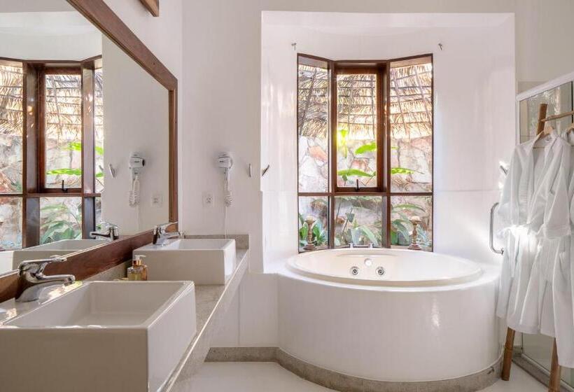 Номер Стандарт, Pousada Maya