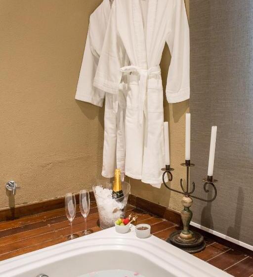 Номер Deluxe, Pousada Maya