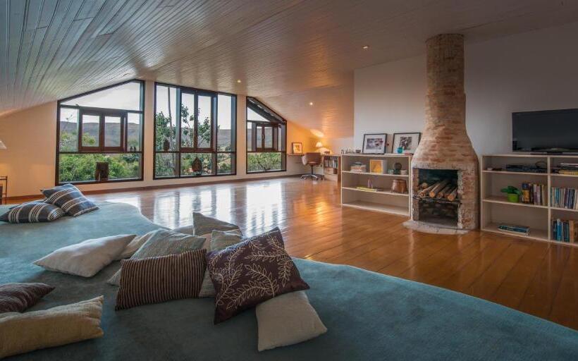 Стандартный Номер Кровать Кинг, Pousada Maya