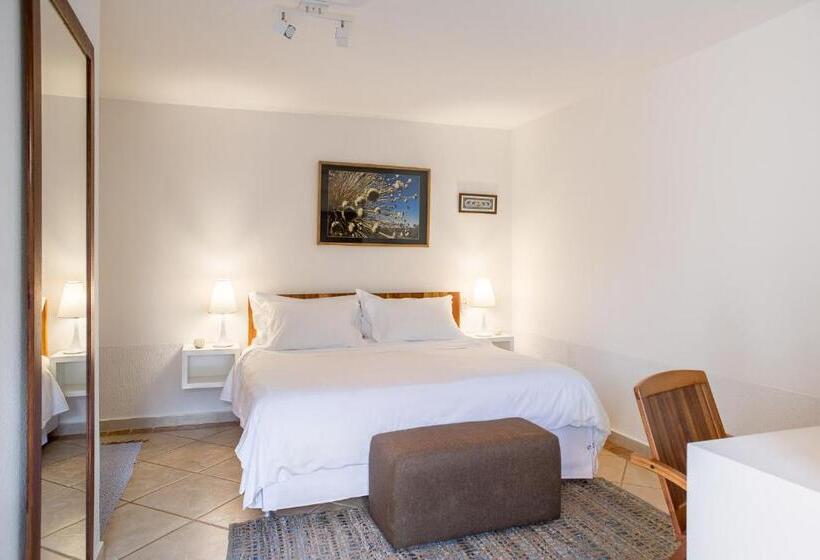 Номер Superior, Pousada Maya