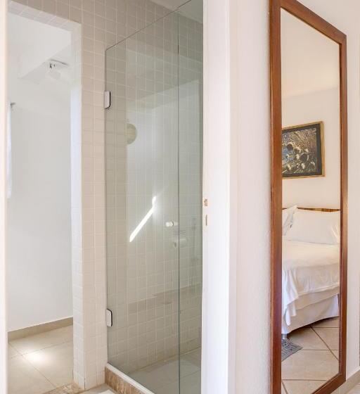 Номер Superior, Pousada Maya