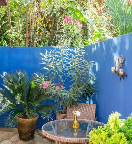 Номер Superior, Pousada Maya