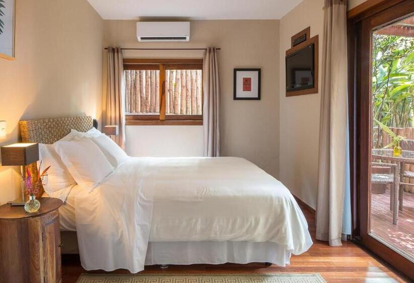 Номер Superior, Pousada Maya