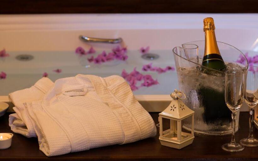 Номер Стандарт, Pousada Maya