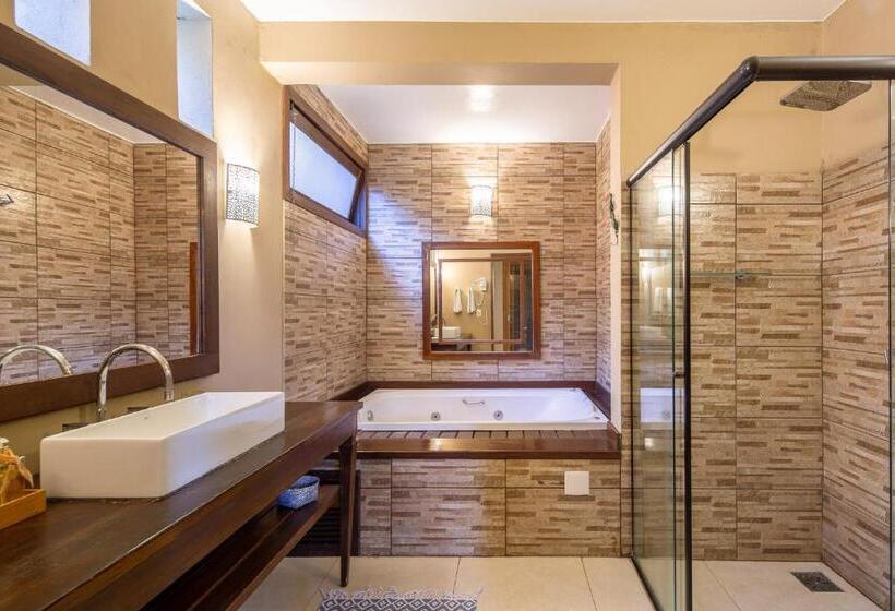 Номер Стандарт, Pousada Maya