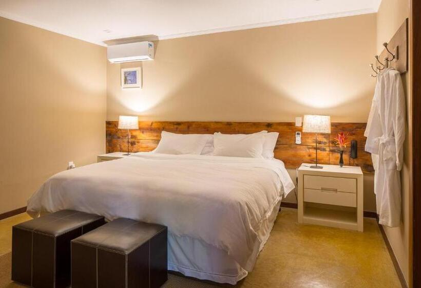 Номер Стандарт, Pousada Maya