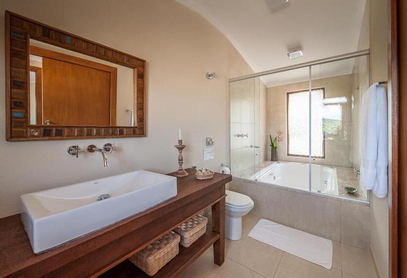 Номер Стандарт Вид на Горы, Pousada Maya