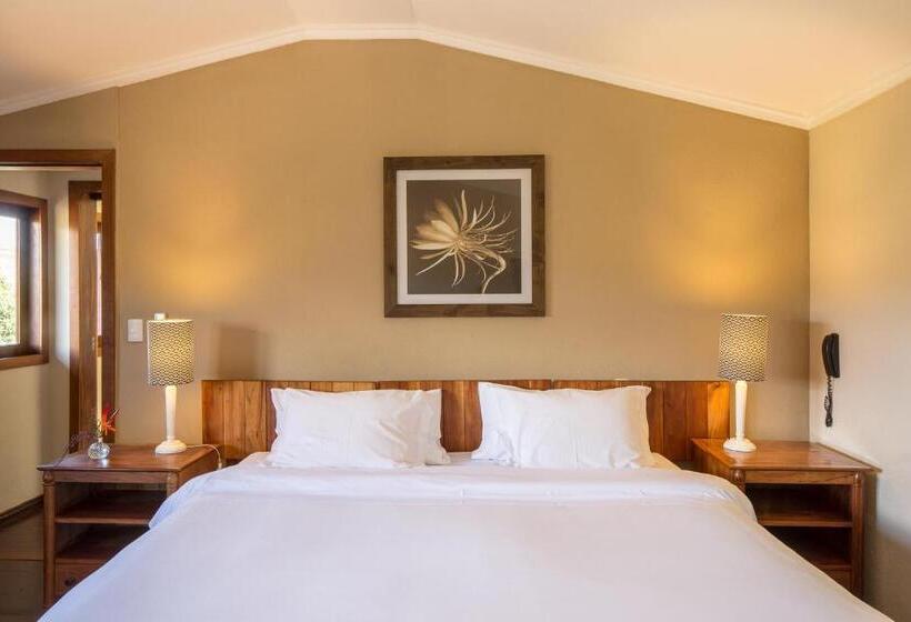 Номер Стандарт Вид на Горы, Pousada Maya