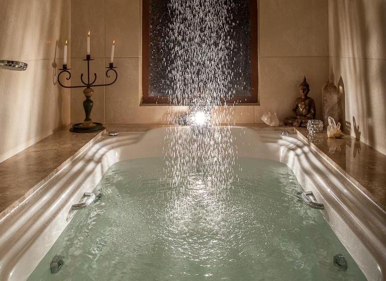 Номер Стандарт Вид на Горы, Pousada Maya