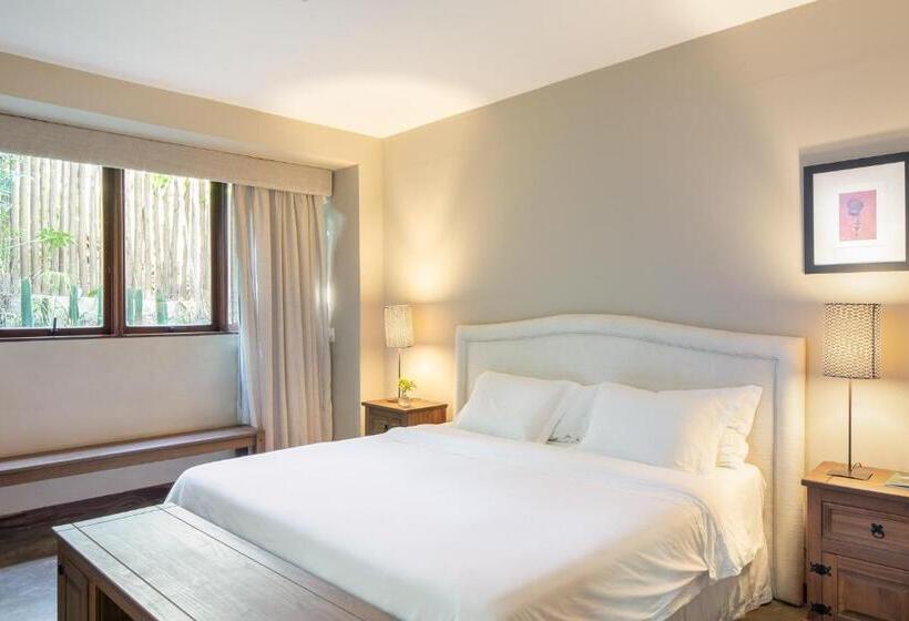 Номер Стандарт Вид на Сад, Pousada Maya