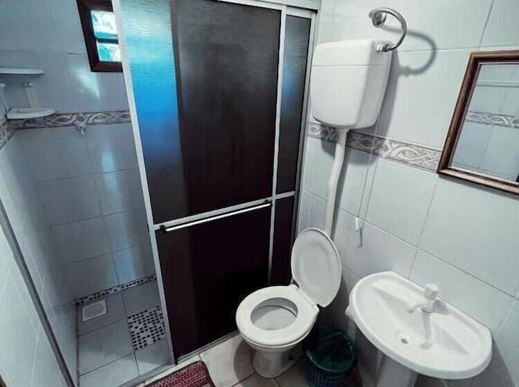 סוויטה, Pousada Meia Lua