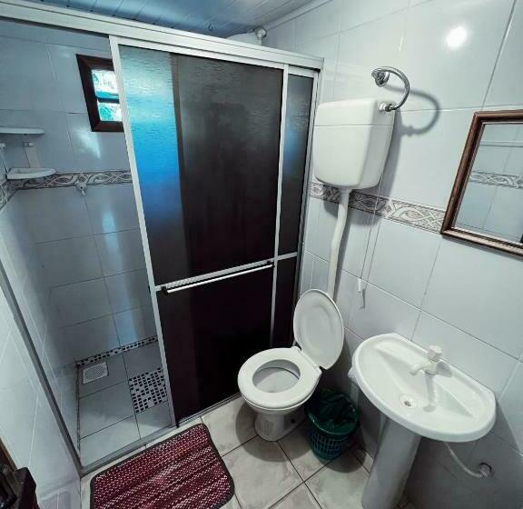 סוויטה, Pousada Meia Lua