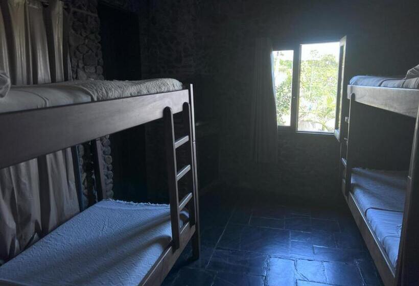 בקתת סופריור בת חדר 1, Pousada Meia Lua