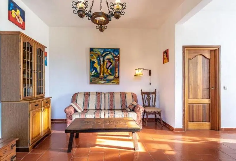 ２ベッドルームアパートメント, Residence Al Foionco