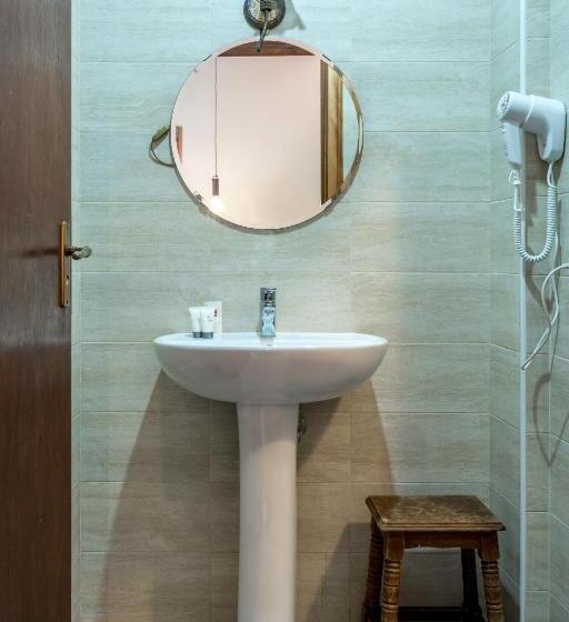 标准工作室, Residence Al Foionco