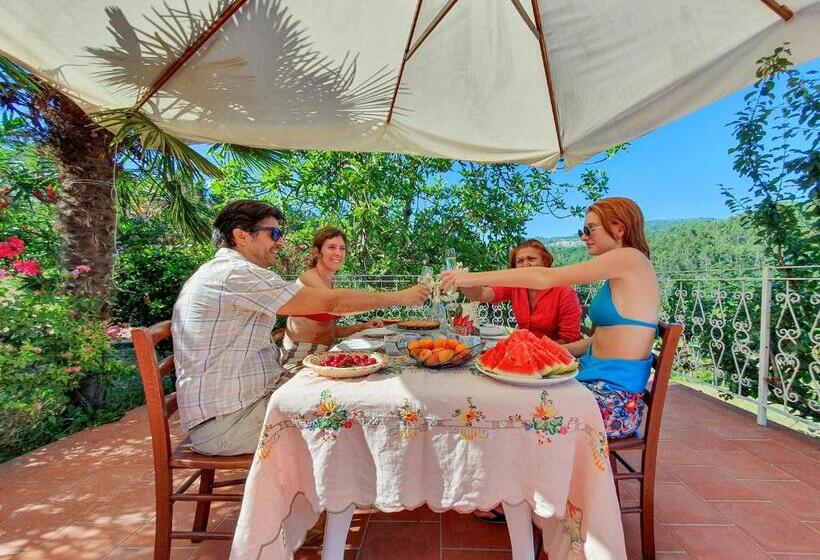 标准工作室, Residence Al Foionco