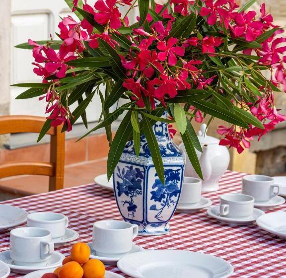 带1个卧室的公寓, Residence Al Foionco