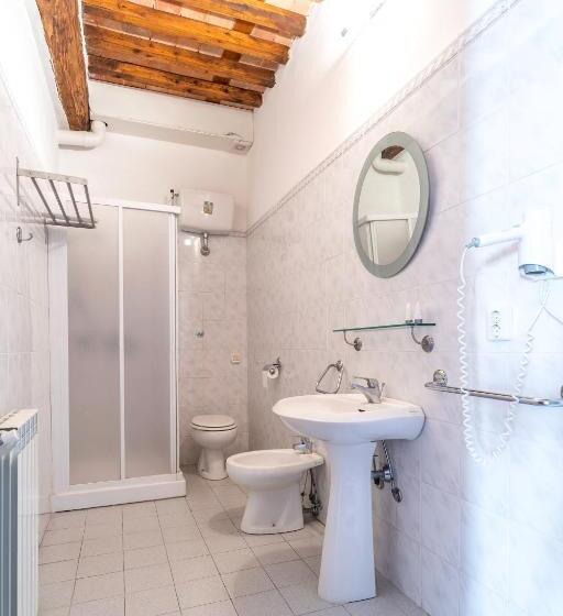 带1个卧室的公寓, Residence Al Foionco