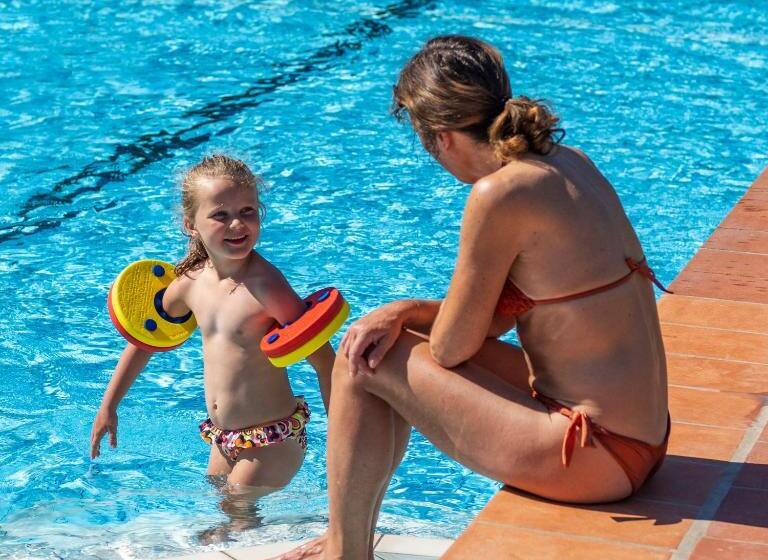 低层单卧公寓, Residence Al Foionco