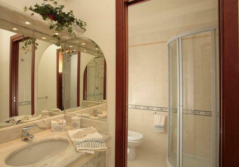 스탠다드 스튜디오, Residence Dell Angelo