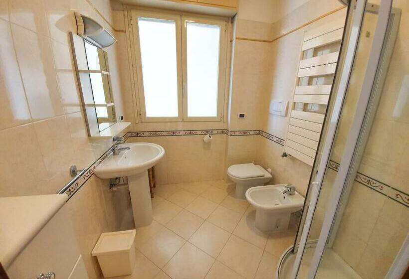 스탠다드 스튜디오, Residence Dell Angelo