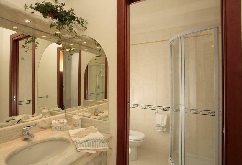 스탠다드 스튜디오, Residence Dell Angelo