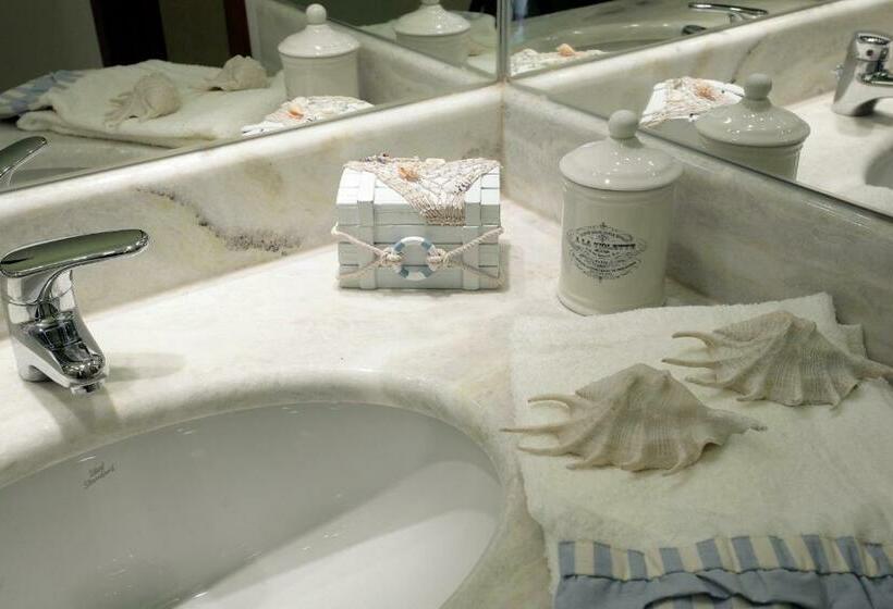 스탠다드 스튜디오, Residence Dell Angelo