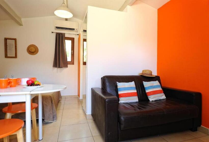 Дом 1 Спальня, Residence Sophia