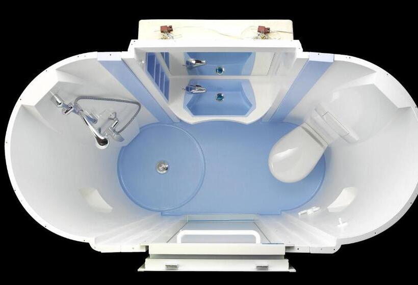 Дом 1 Спальня, Residence Sophia