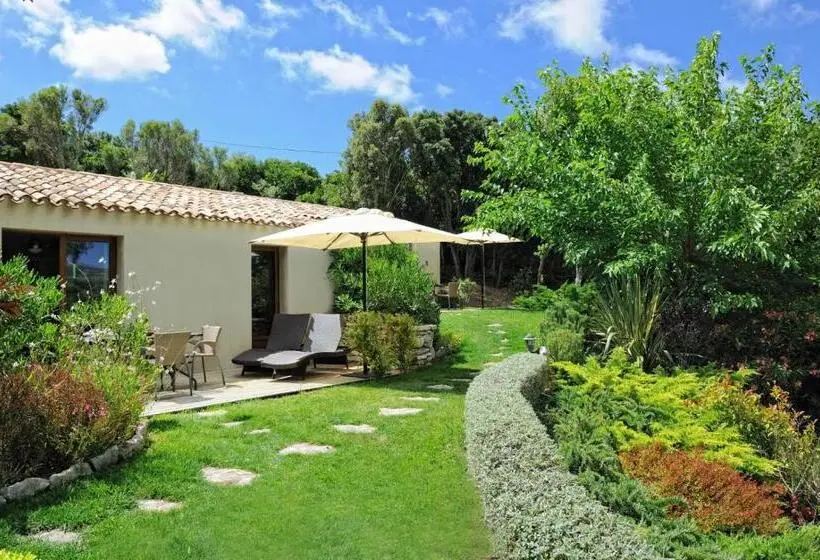 Talo 2 Makuuhuonetta, Residence Sophia