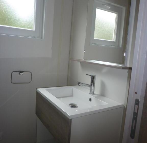 Шале 1 Спальня, Residence Sophia