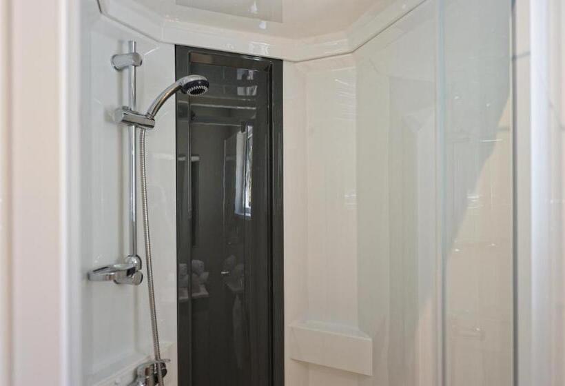 Шале 1 Спальня, Residence Sophia