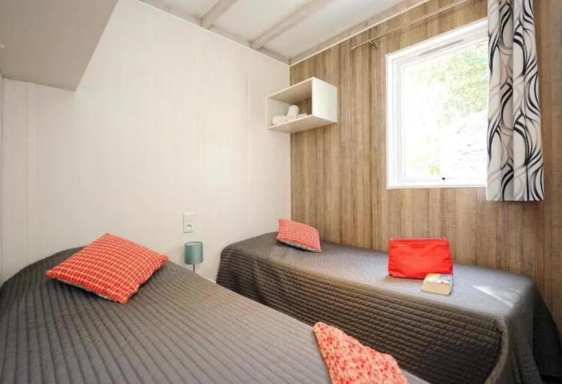 Mökki 1 Makuuhuone, Residence Sophia