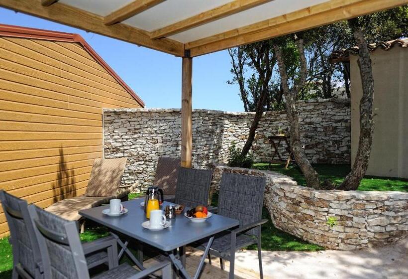 Шале 1 Спальня, Residence Sophia