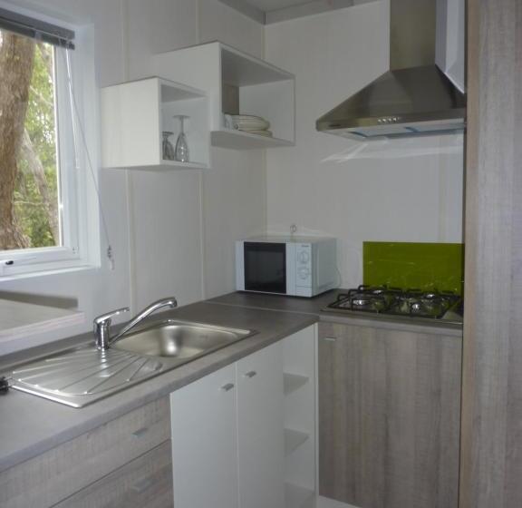 Шале 1 Спальня, Residence Sophia