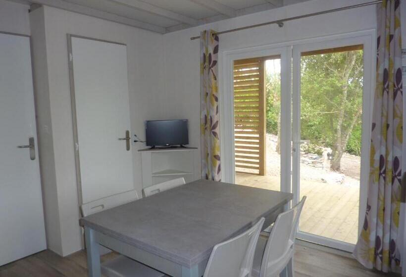 Шале 1 Спальня, Residence Sophia