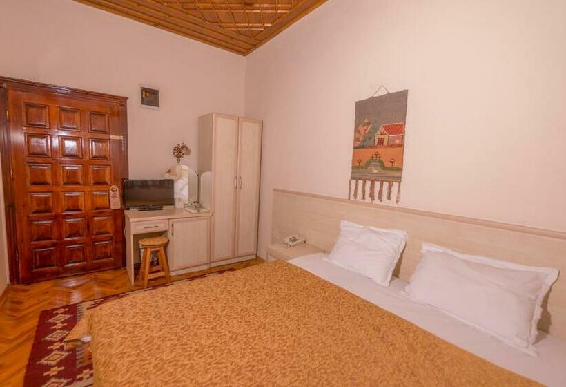 חדר סטנדרט, Beypazari Ipekyolu Konagi