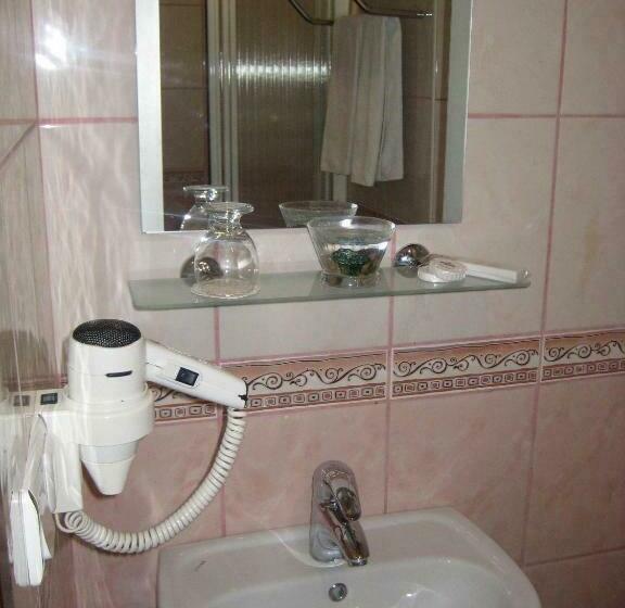 חדר סטנדרט, Beypazari Ipekyolu Konagi