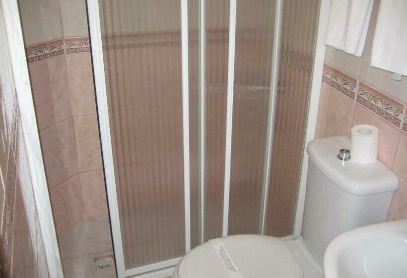 חדר סטנדרט, Beypazari Ipekyolu Konagi