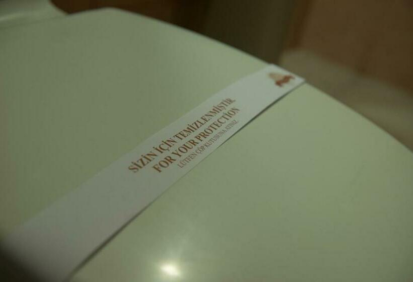 חדר סופריור, Beypazari Ipekyolu Konagi